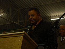 Pr. Nerildo Accioly