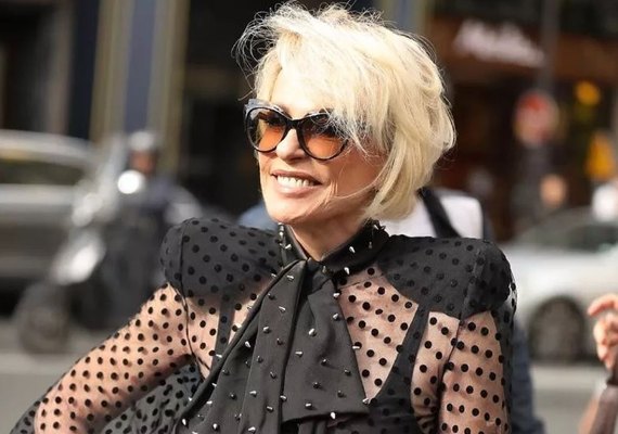 Filha de Ana Maria Braga anuncia 4ª gravidez: 'Muito feliz'