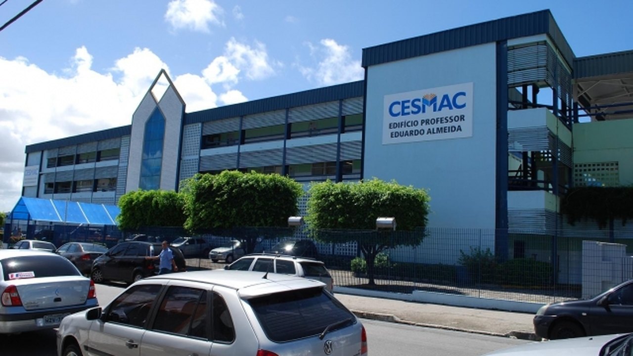 CESMAC e FMAC realizam mais uma etapa do Projeto Quartas Criativas