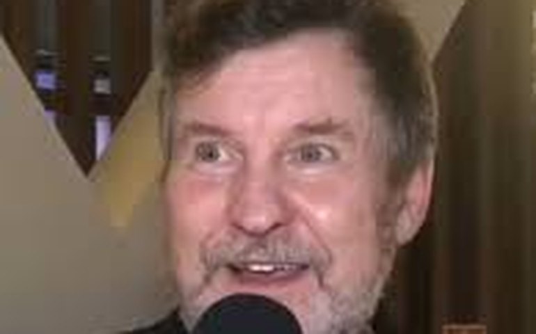 Antonio Calloni, o Belarmino de Renascer, anuncia saída da Globo