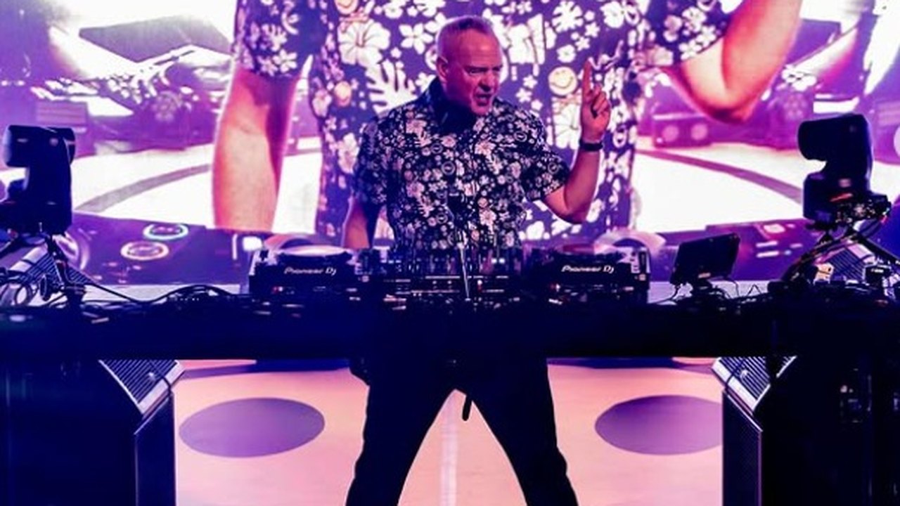 Rock in Rio anuncia line-up do palco New Dance Order, com Fatboy Slim, Steve Angello, James Hype e John Summit
