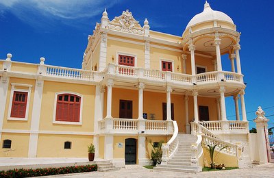 Museu Théo Brandão participa da Campanha Outubro Rosa