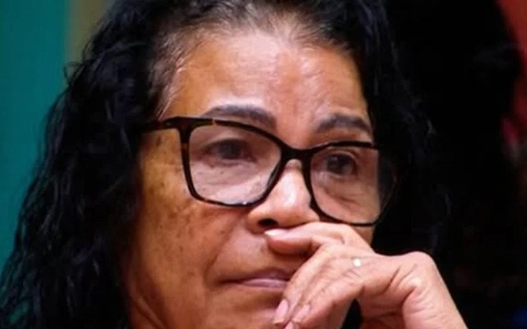 Vilma critica atitudes de Delma no Sincerão: 'Pior de todas'