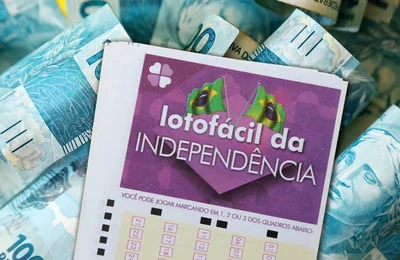 Lotofácil da Independência 2026 inicia suas vendas