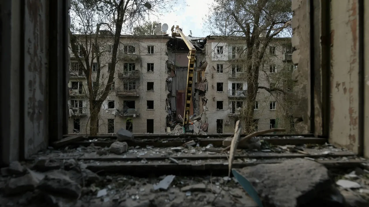 Guerra da Ucrânia: Rússia diz ter abatido 75 drones enviados por Kiev