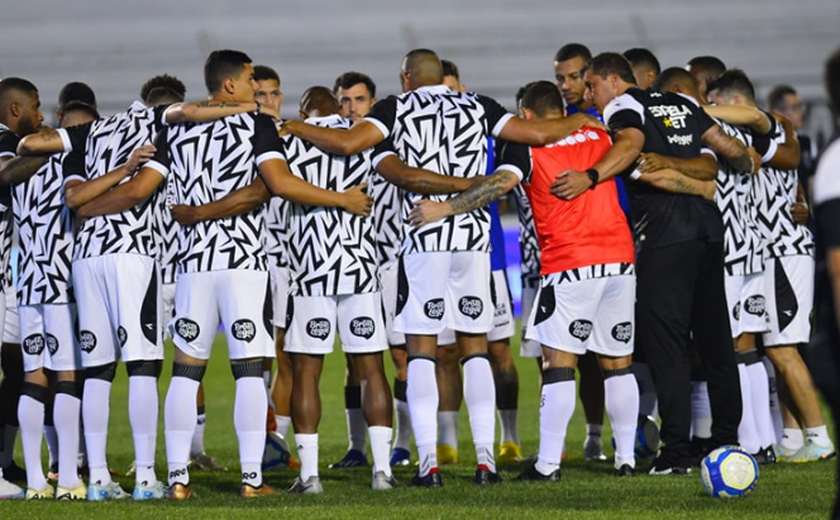 Élvis perde pênalti, Ponte é superada pelo América-MG e se complica na Série B