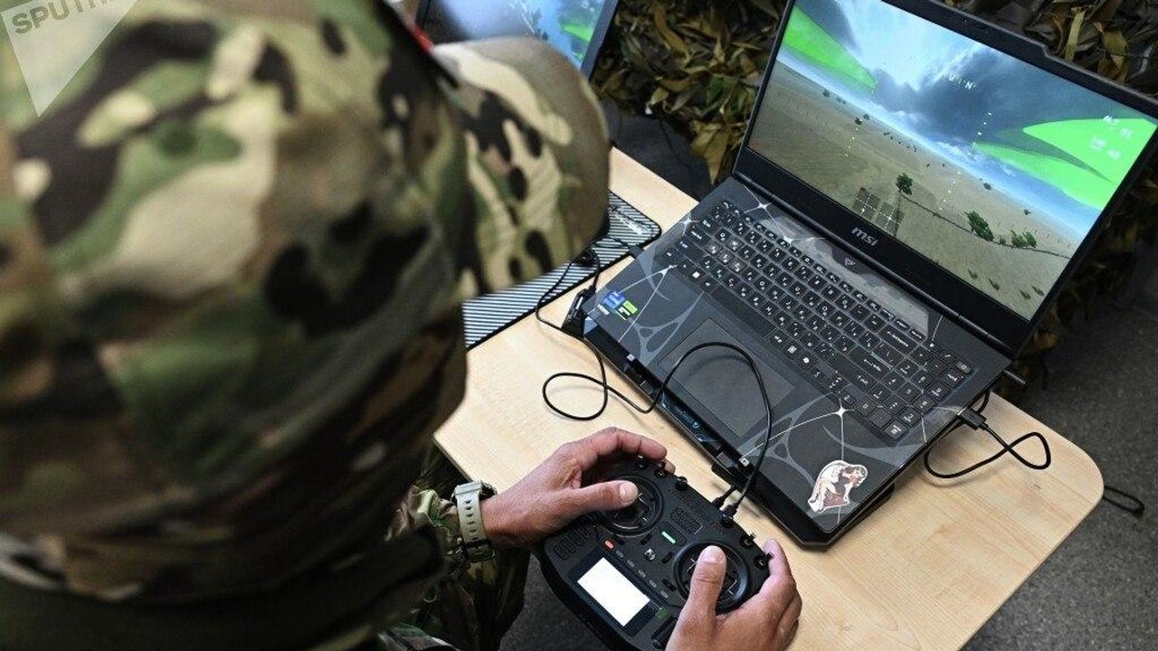 Brasil avalia a relevância do componente cognitivo em guerras modernas