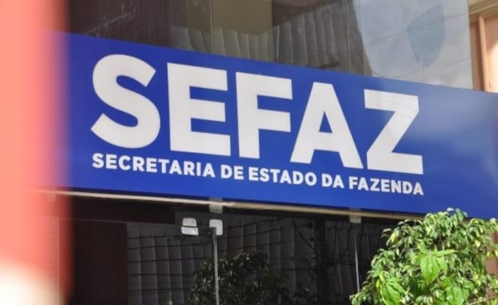 Concurso da Sefaz