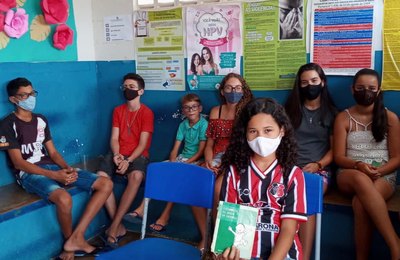 Saúde de Anadia realiza ‘DIA D’ de multivacinação para crianças e adolescentes menores de 15 anos