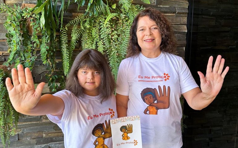 Meninas com deficiência são mais vulneráveis a violência sexual