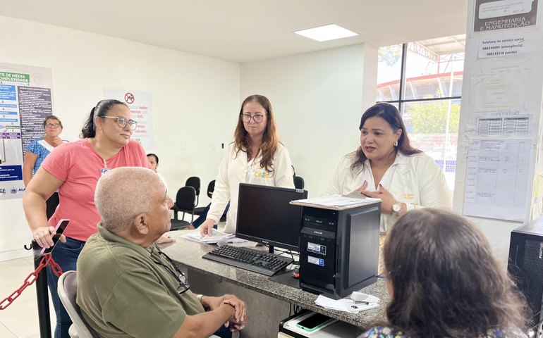 Janeiro Branco: HGE reforça que cuidado com a saúde mental precisa continuar ao longo de todo o ano
