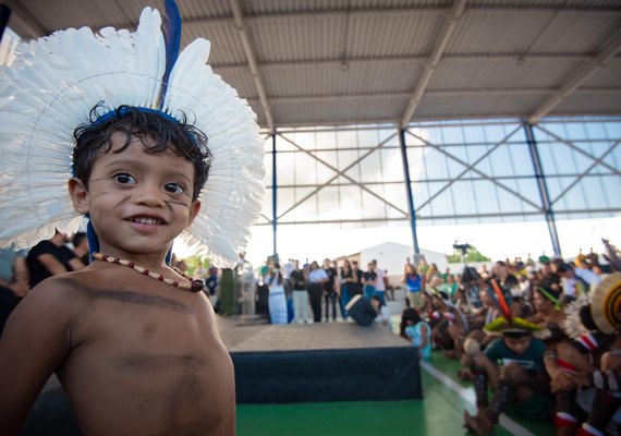 Inscrições do PSS para escolas indígenas começam nesta quarta-feira hoje