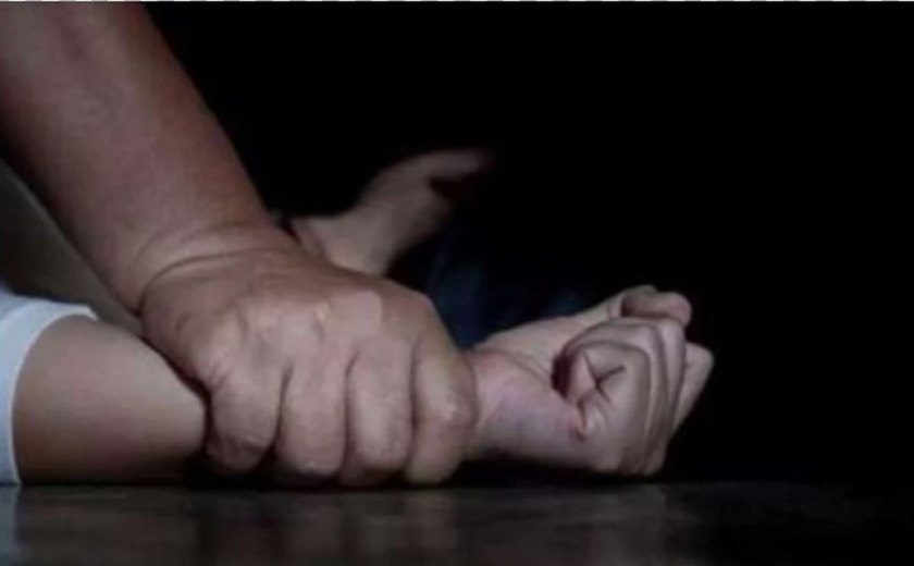 Mulher reage a tentativa de estupro na zona rural de Taquarana e agressor é preso