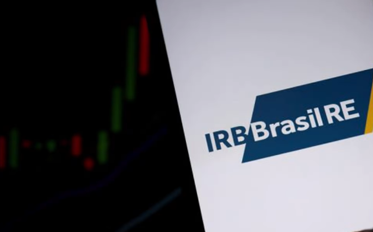 SEC abre processo em NY contra ex-vice-presidente de Finanças do IRB