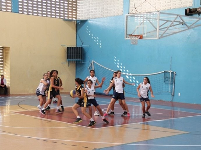 Etapa inter-regional do Jeal entra em sua última fase