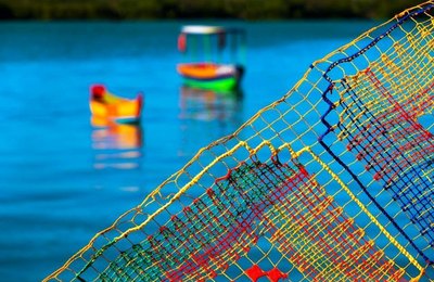Atrativos do Pontal da Barra são destaques do Turismo Comunitário desta quinta-feira (2)