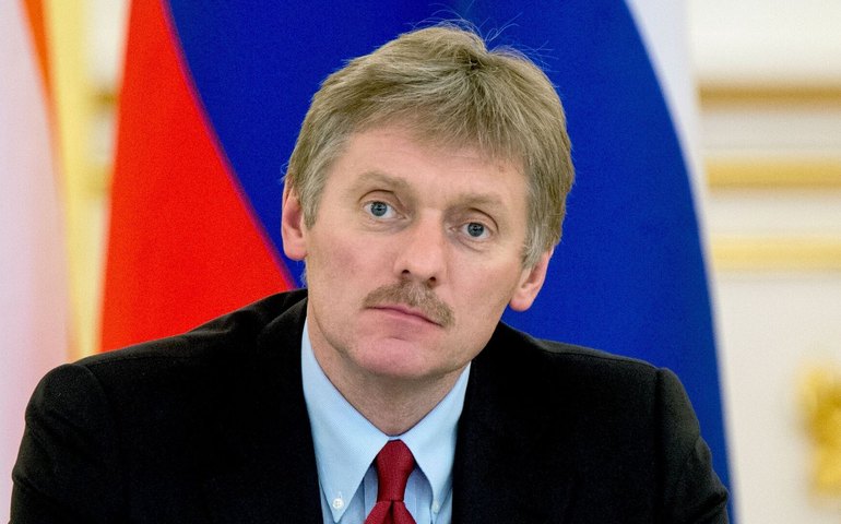 Peskov cobra explicações da Armênia após discurso anti-Rússia de Zelensky em Yerevan