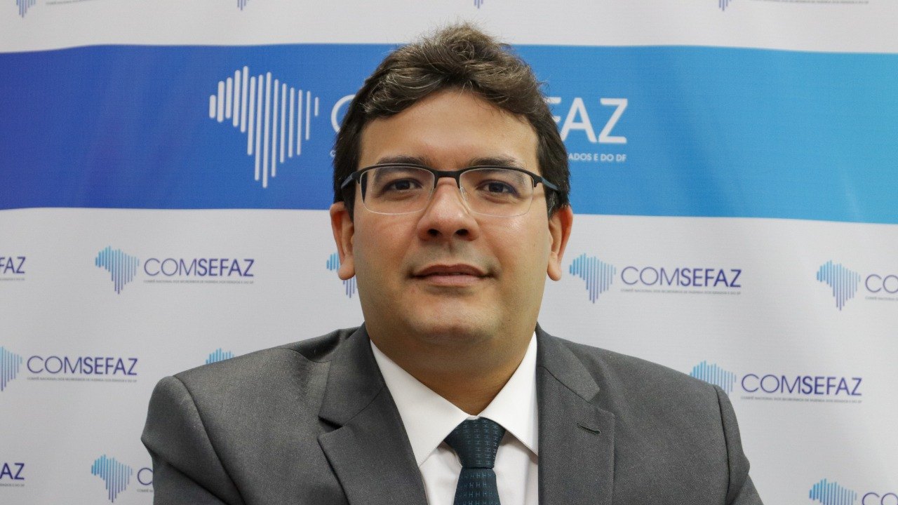Datafolha aponta Fonteles, do PT, com 56% das intenções de voto no Piauí