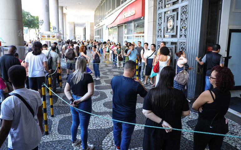 Prazo para contestação de vagas reservadas começa nesta sexta-feira