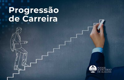Servidores têm até 14 de novembro para solicitar progressão de carreira