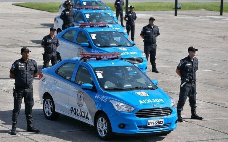 Segurança supera economia e torna-se a segunda maior preocupação no país, aponta Datafolha