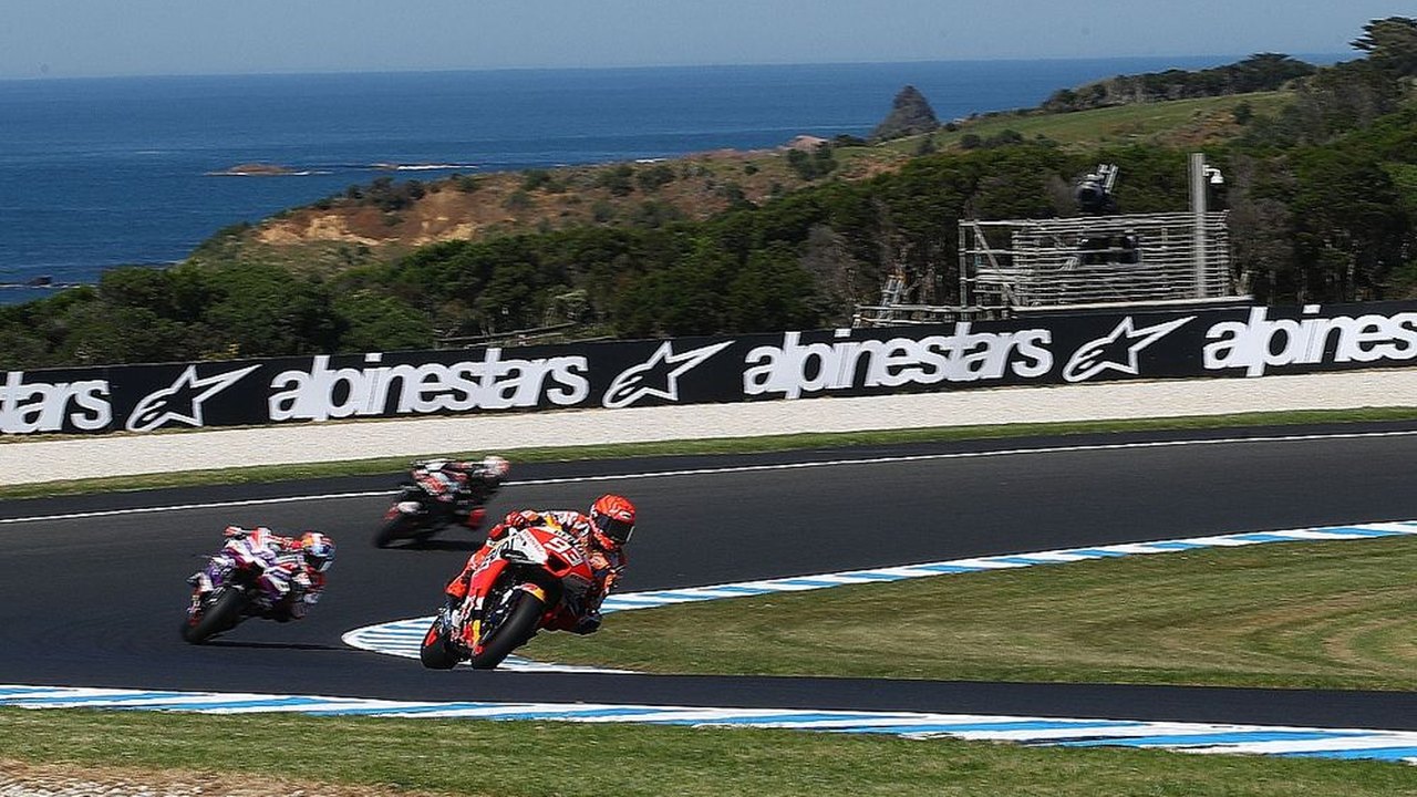 Zarco bate Martín na última volta, leva Etapa da Austrália e desencanta na MotoGP; Bagnaia é 2º