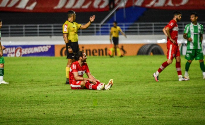 CRB vence Juventude por 1 a 0, mas não garante a classificação