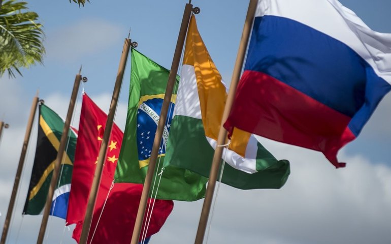 Em comunicado final, Brics apoia aspirações de países como Brasil de serem membros do CS da ONU