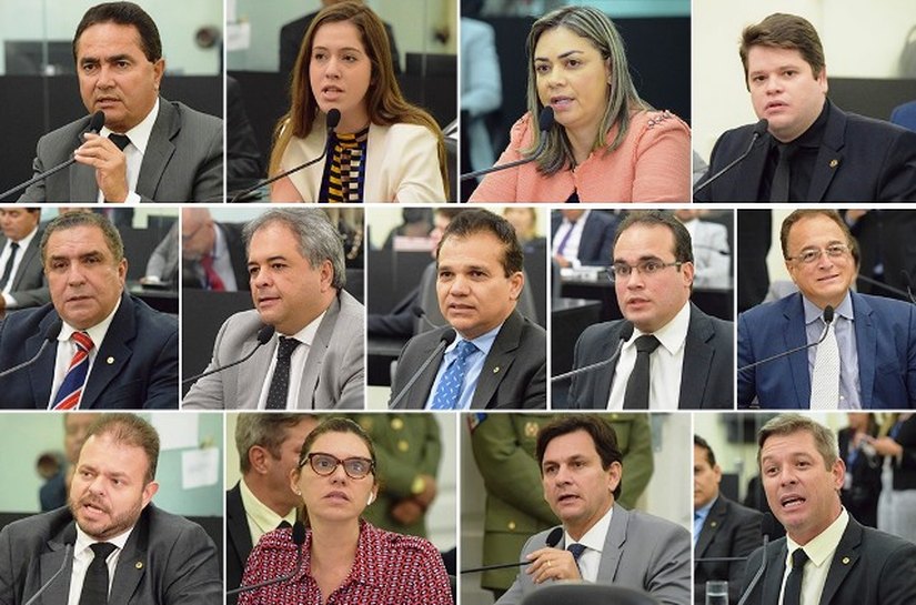 Parlamento estadual abraça a causa dos jornalistas alagoanos