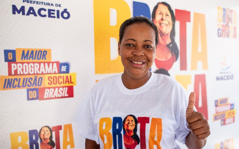 Brota na Grota já percorreu 20 comunidades e realizou mais de 12 mil atendimentos em um mês de atuação