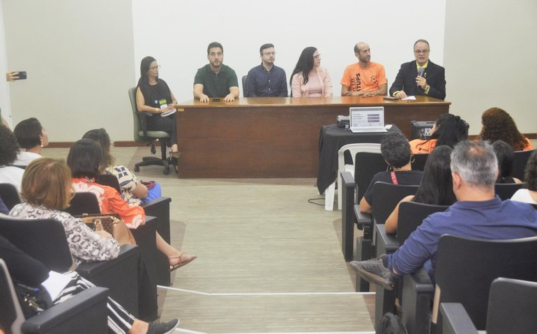 Governo de Alagoas promove Maratona de Desafios da Saúde no SUS