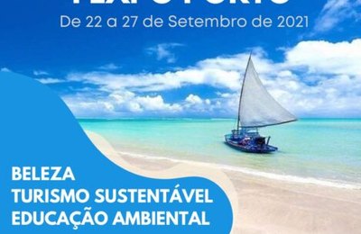 Exposições marcam dia do turismo em Porto de Pedras
