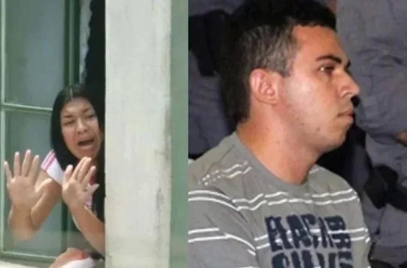 Justiça reduz pena de Lindemberg, condenado pela morte da alagoana Eloá