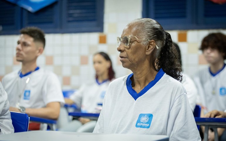 Encceja: alagoanos já podem se inscrever no exame que possibilita certificação do ensino fundamental ou médio