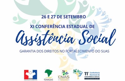  Conferência vai avaliar políticas públicas de assistência social em Alagoas 