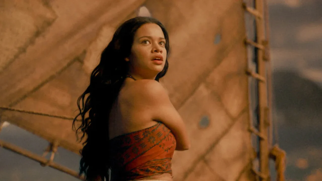 De 'Moana' a 'Levítico', aqui estão os filmes revelação do verão que você precisa conhecer