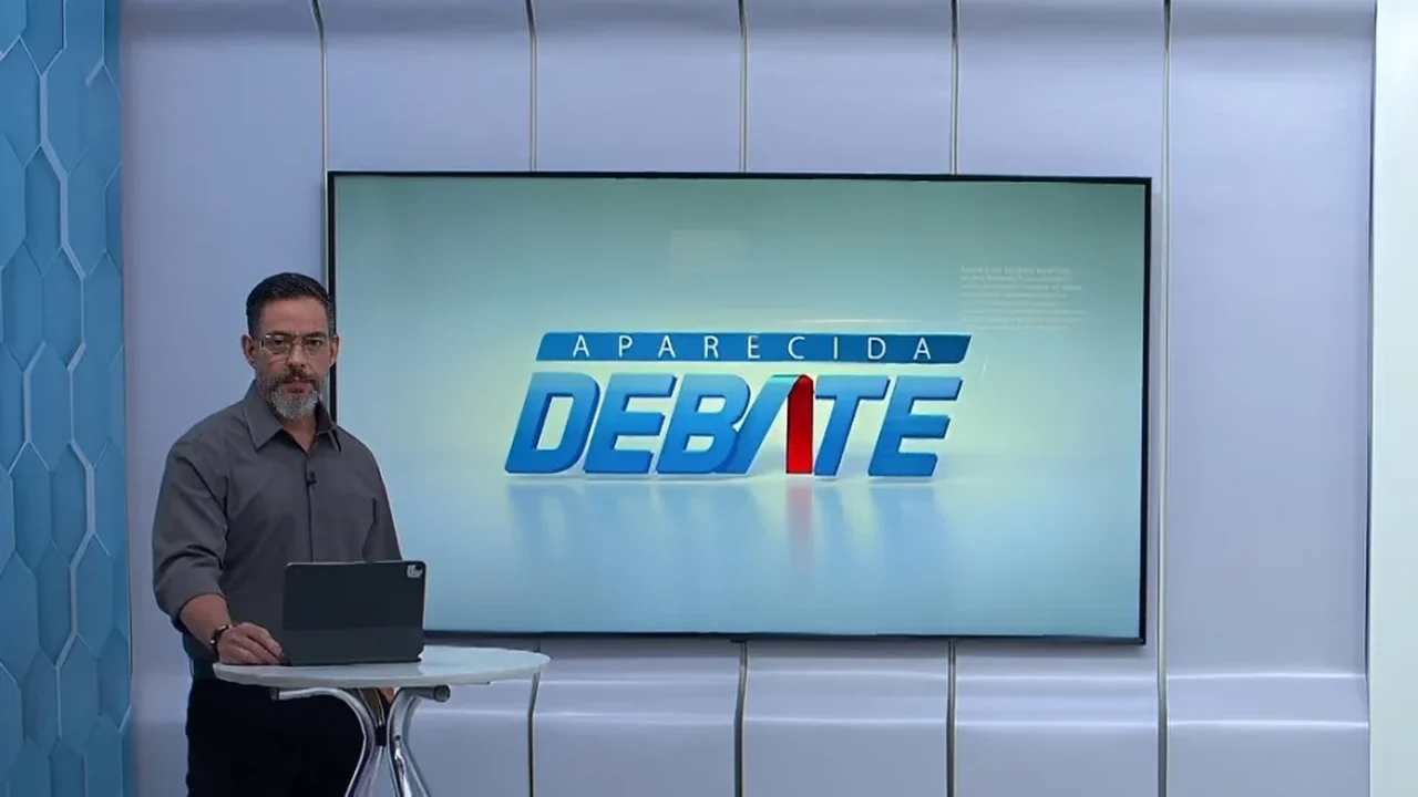 Aparecida Debate analisa as novas regras do TSE nas eleições 2026