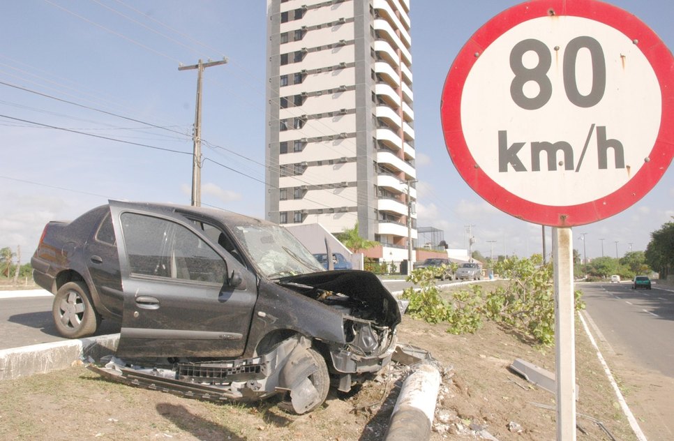 Pericia_Transito.jpeg / Foto: SSP/SE