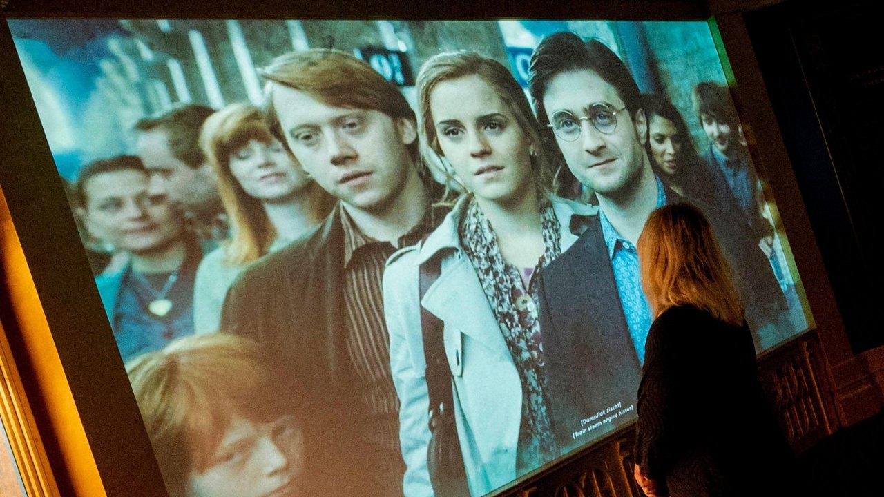Saga Harry Potter comemora 25 anos com venda recorde de livros e novo videogame