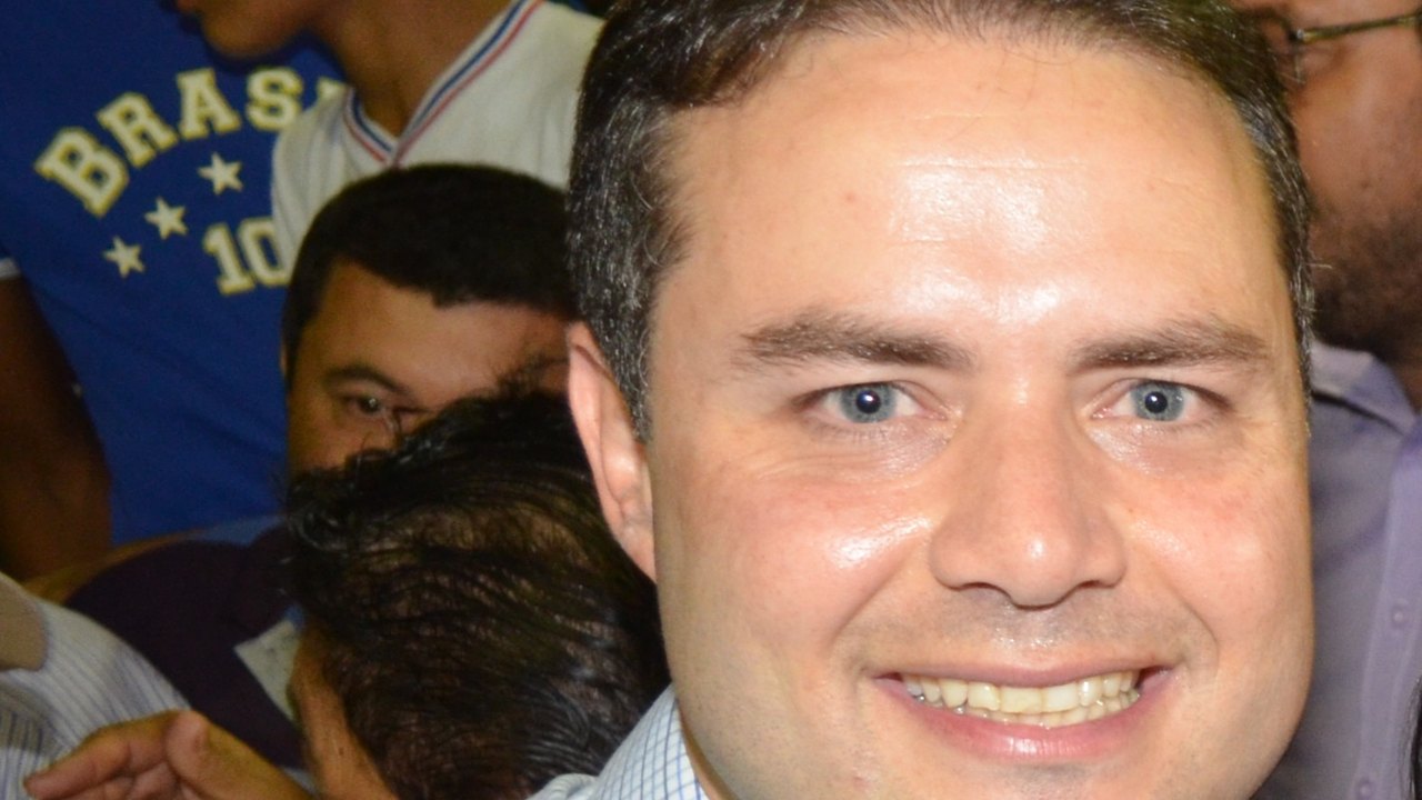 Nova pesquisa aponta liderança de Renan com 40% e Biu com 27% das intenções de votos
