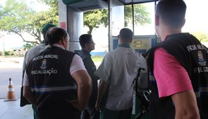 Procon Gasolina / Foto: Procon Aracaju