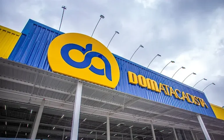 Rede Dom Atacadista quer ter 26 lojas no Estado do Rio até o fim de 2025