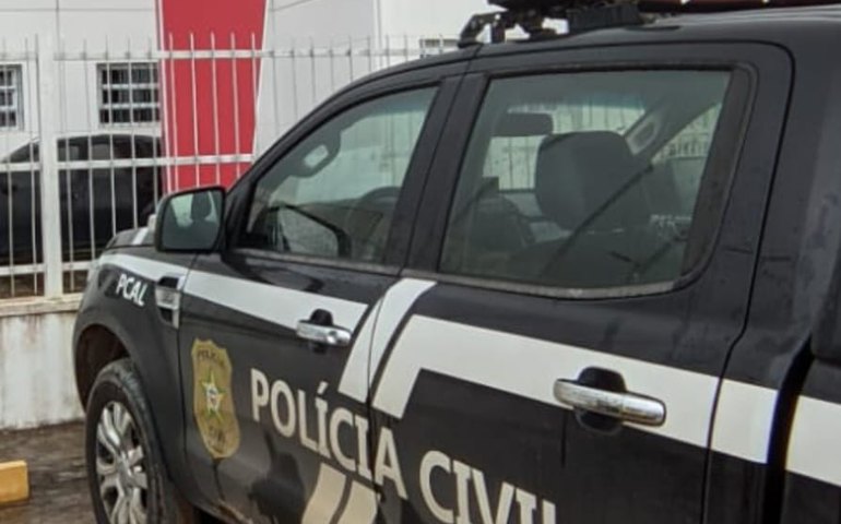 Polícia Civil conclui inquérito e indicia homem por homicídio e tentativa de homicídio em Craíbas-AL