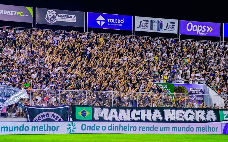 Partage Arapiraca e ASA inauguram museu e loja do Fantasma das Alagoas