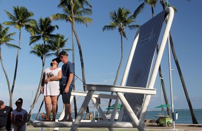Maceió lidera ranking de hospedagens mais acessíveis para o Dia dos Namorados 2026