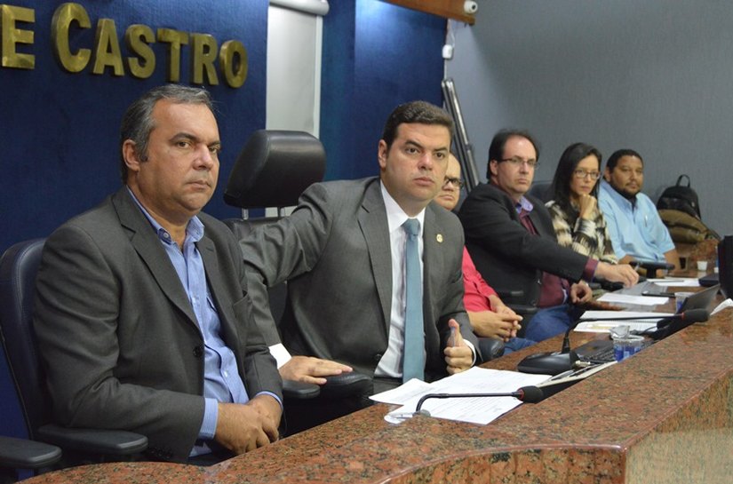 Lideranças comunitárias e entidades apresentam propostas para trânsito de Maceió