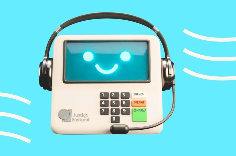 TRE/AL lança chatbot para ampliar atendimento  ao eleitorado na reta final das Eleições