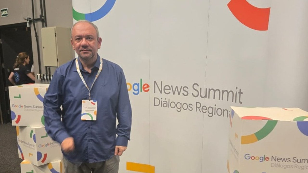 Tribuna do Sertão é destaque em encontro do Google no Recife
