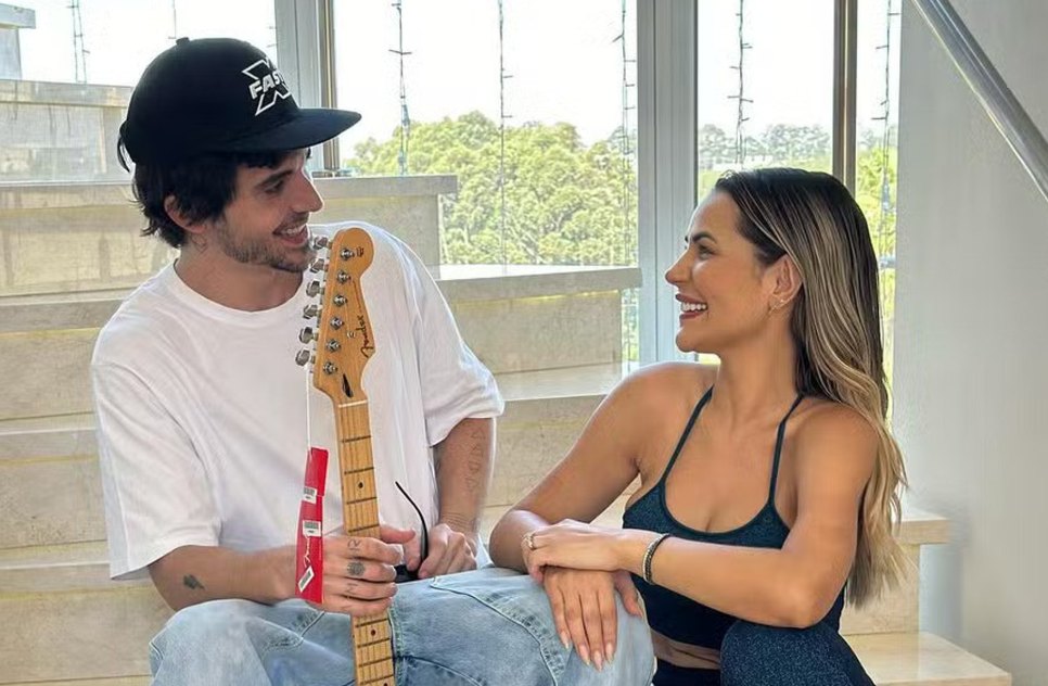 naom_66825319f0b48 / Foto: Foto: reprodução Instagram