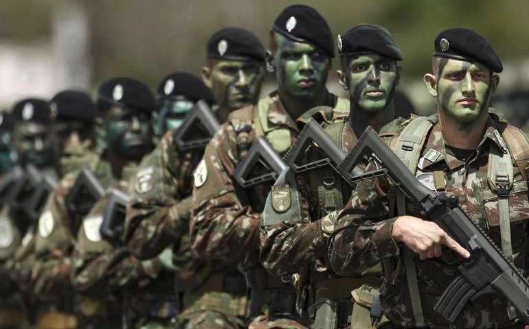 Alistamento Militar de 2026 termina em 30 de junho